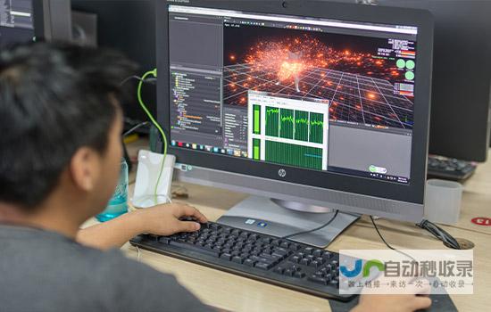 游戏软件开发：从概念到上线的全流程探索