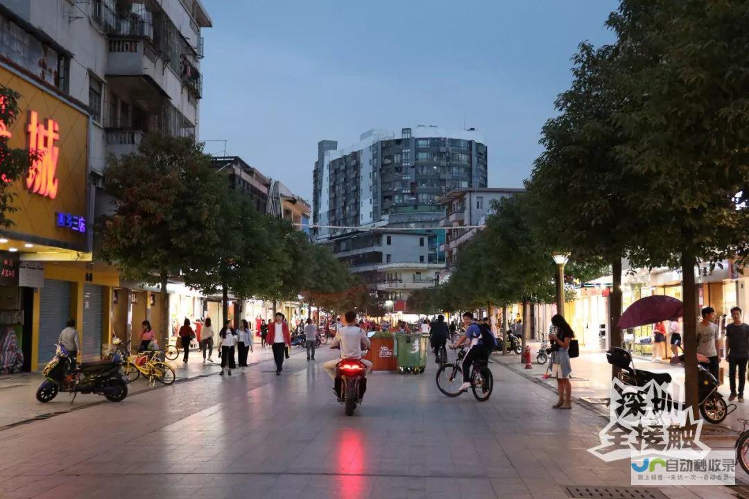 深圳西乡地区网站建设：助力企业在互联网时代脱颖而出